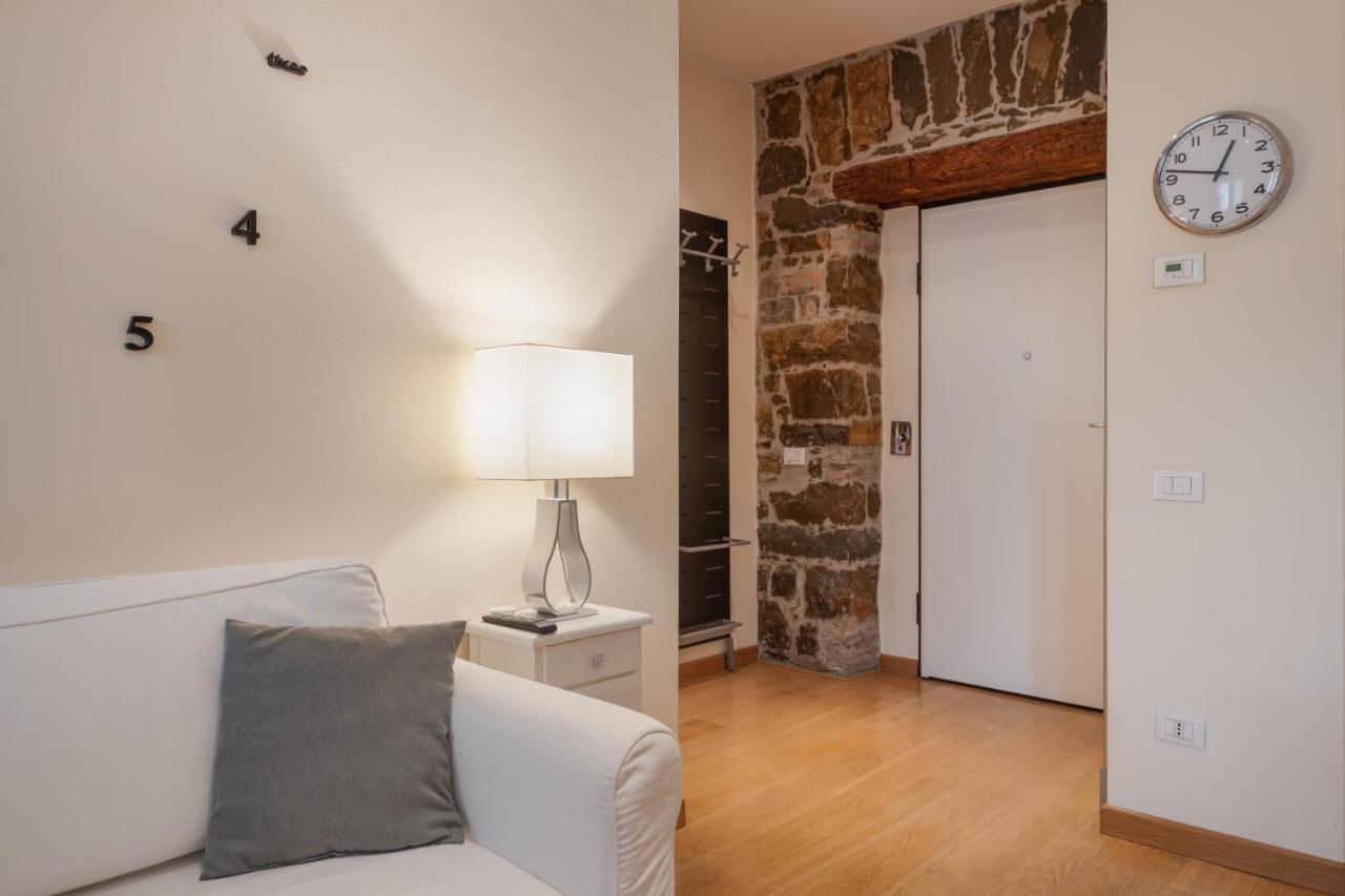 Rifugio Joyce, Comfort A Trieste Con Parcheggio Exterior foto