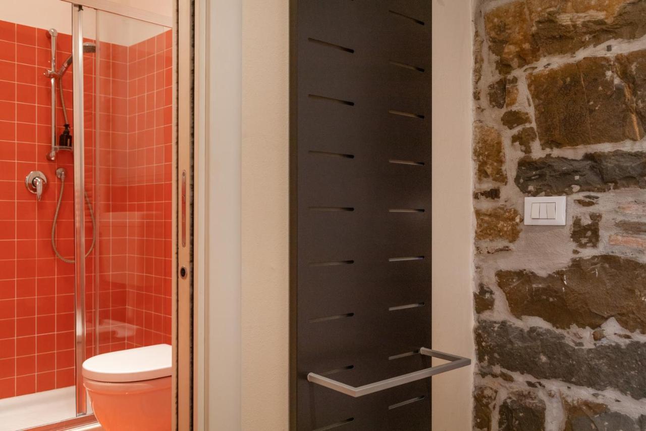 Rifugio Joyce, Comfort A Trieste Con Parcheggio Exterior foto